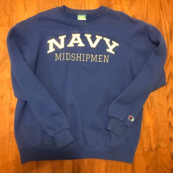 academy champion sweatshirt